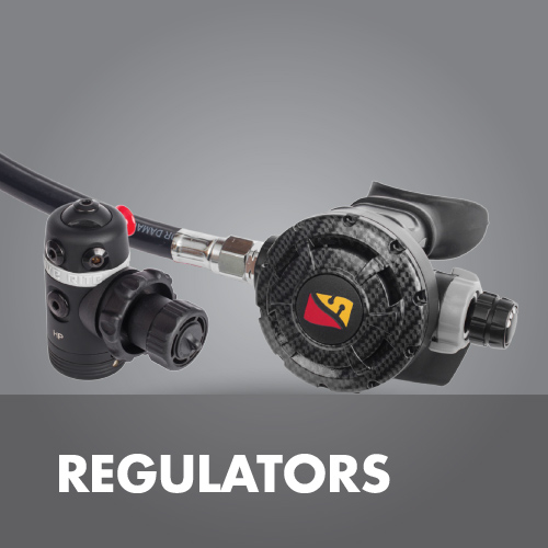 regulators