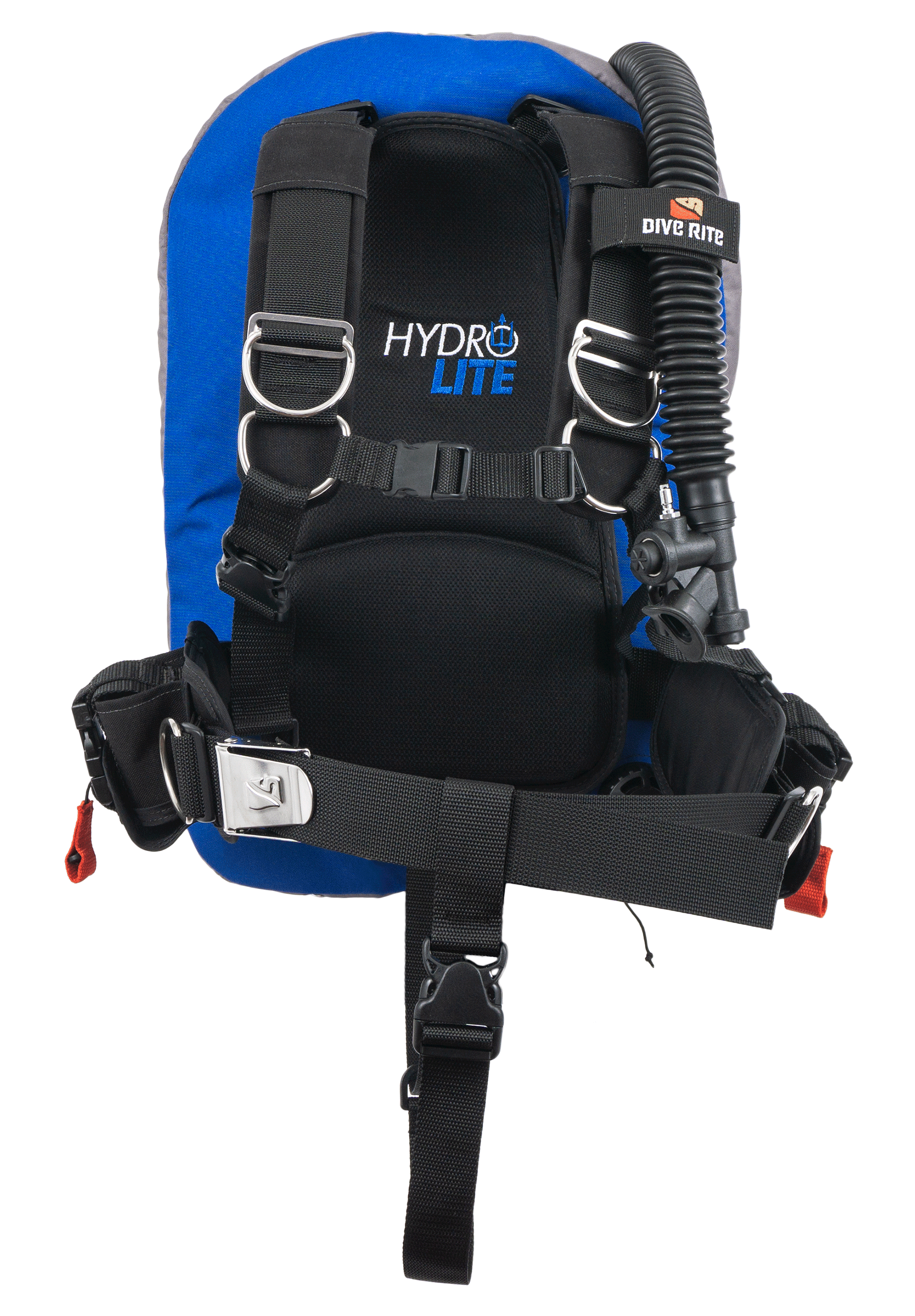 HydroLite BC - Dive Rite | Equipment for Serious Divers