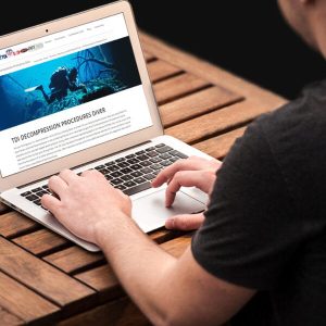 Support Your Local Scuba