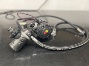 Scuba Diving Equipment