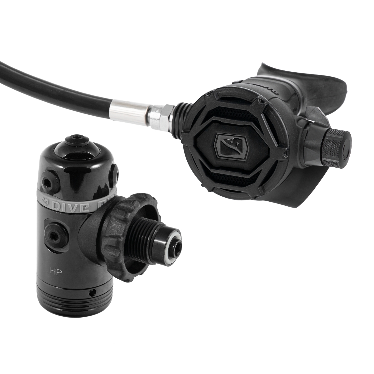 XT1/XT4 Regulator with 28 inch Hose