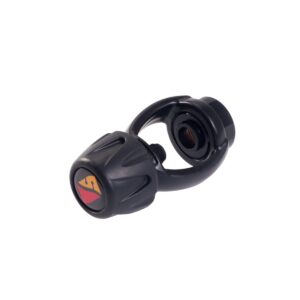 DIN to Yoke Adapter