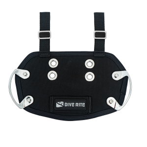 Low Profile Buttplate