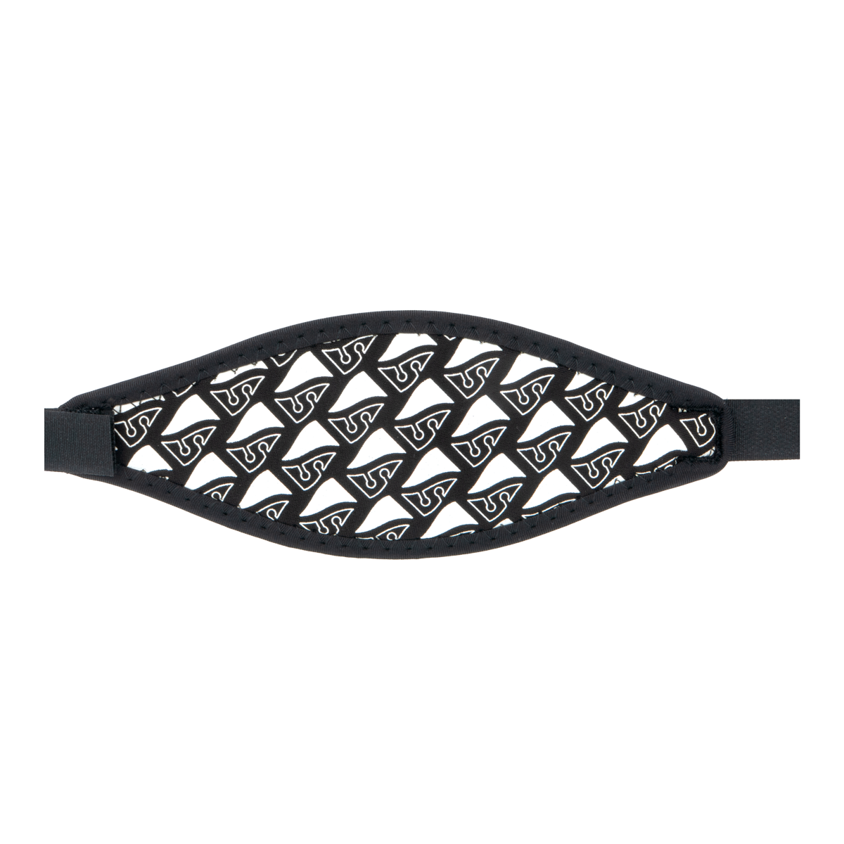 Logo Mask Strap