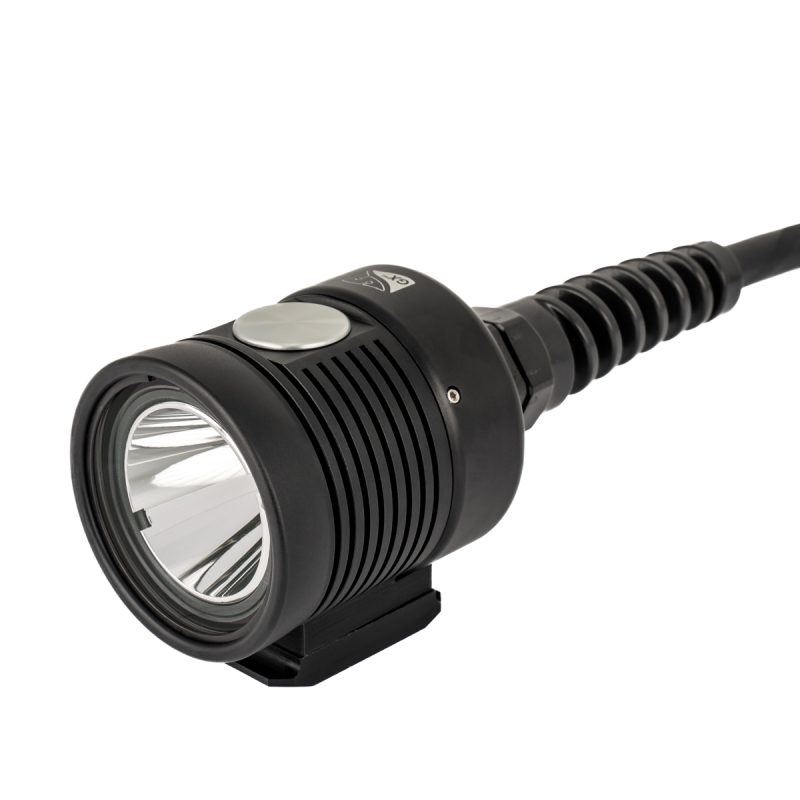 GX40 Primary Canister Light