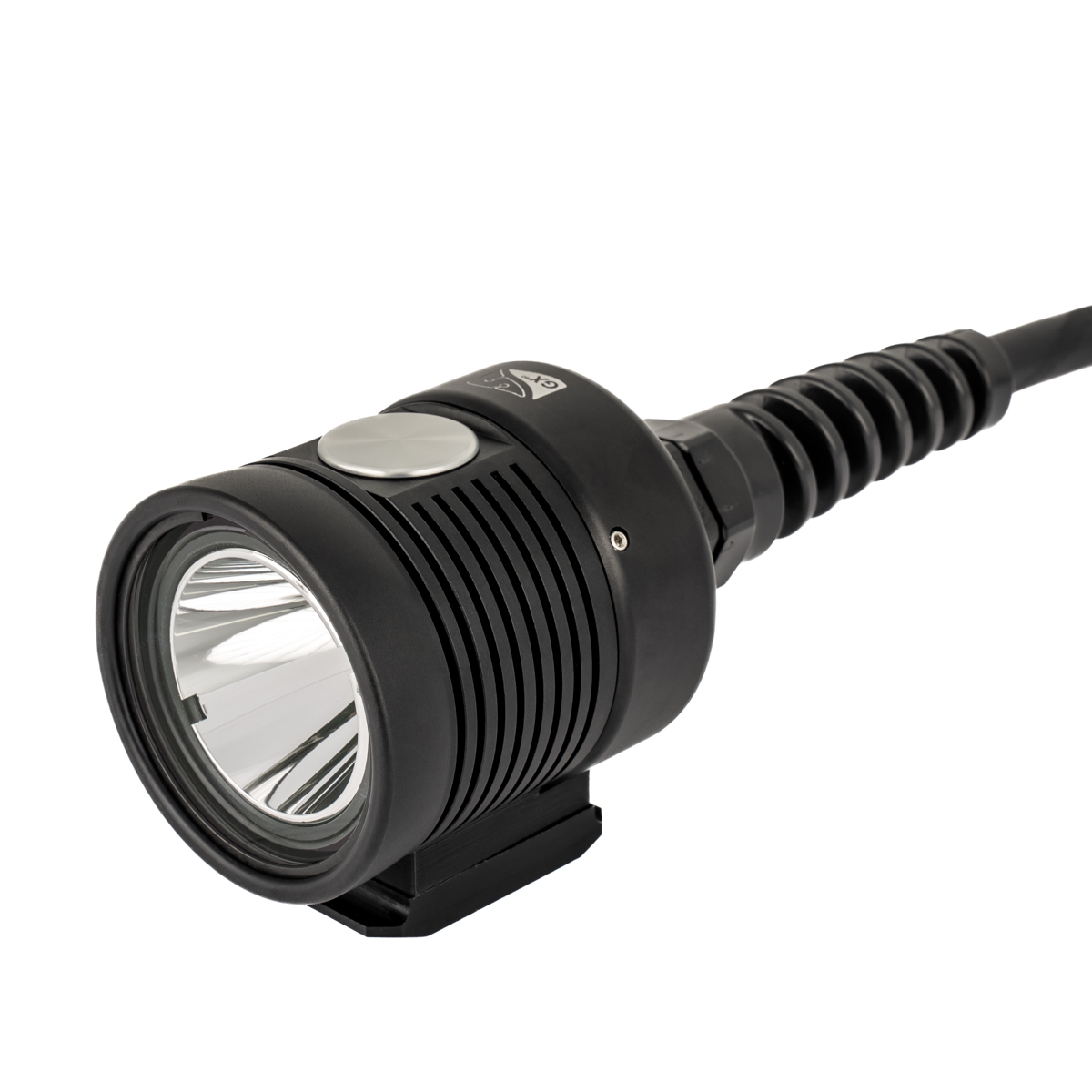 GX40 Primary Canister Light