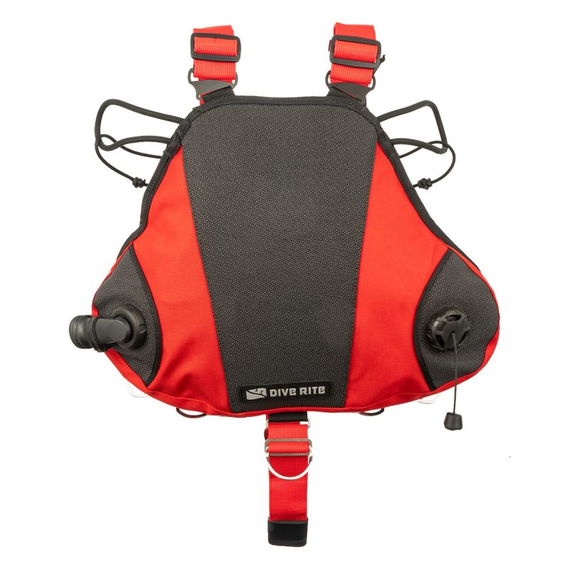 Nomad Mini Sidemount System