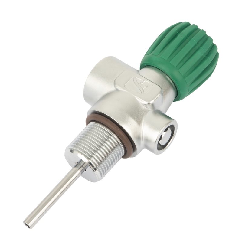 Inline Valve