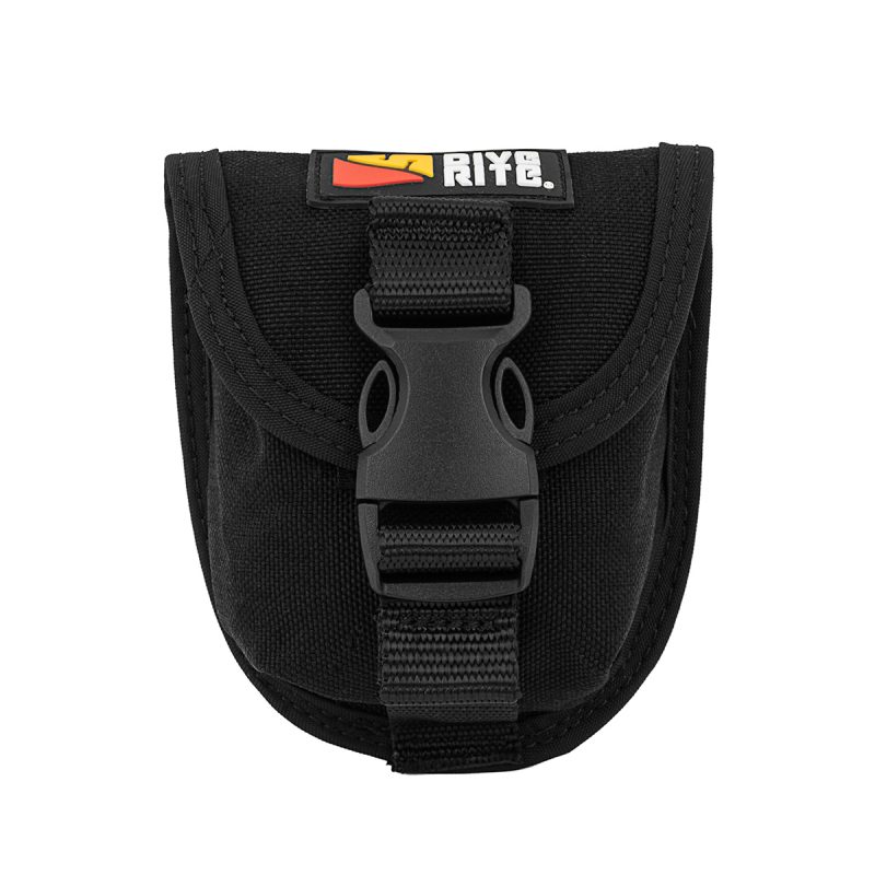 Travel Weight Pocket