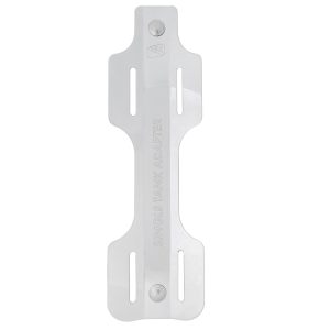 Single Tank Adapter