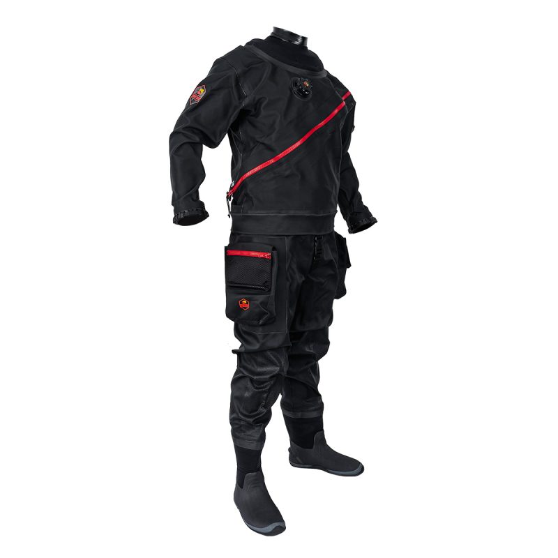 905 Active Series Drysuit