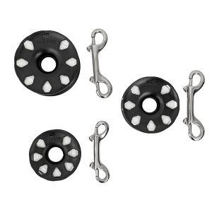Finger Spools