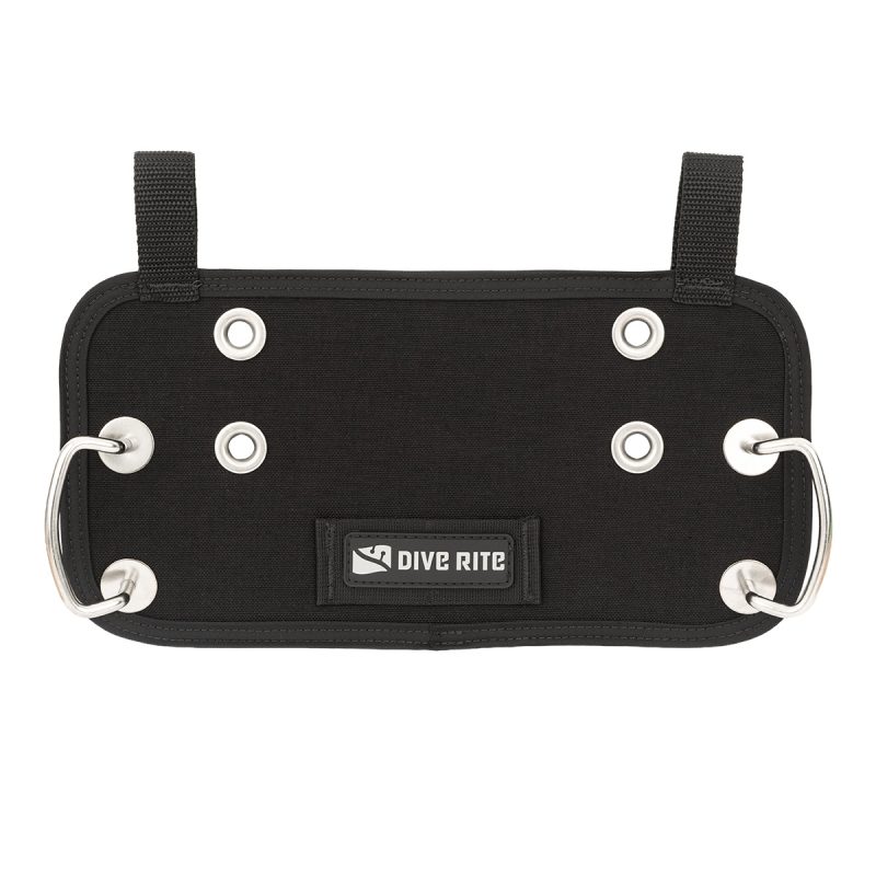 Tech Buttplate